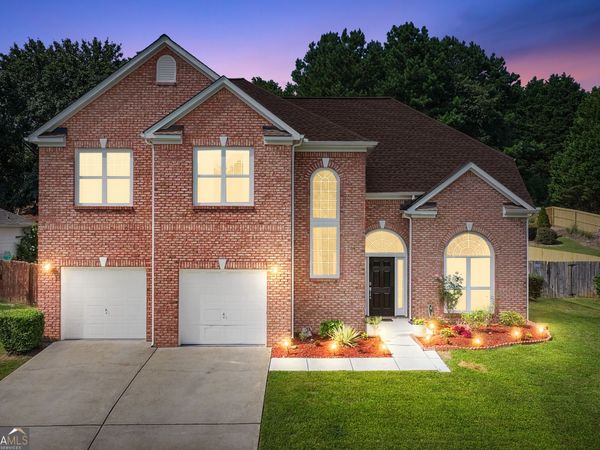 2678 Adair Trail, Dacula, GA 30019