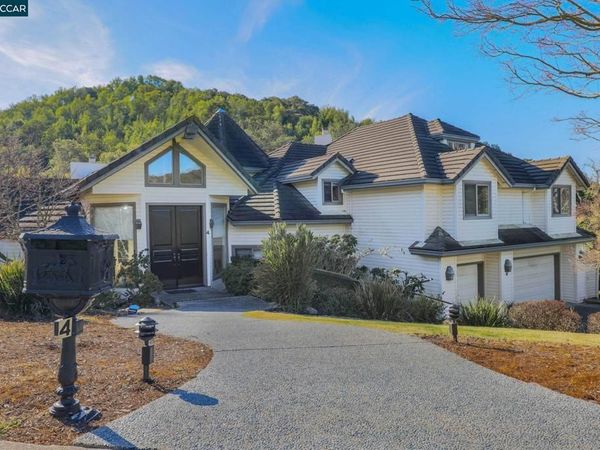 4 Julianna , Moraga, CA 94556