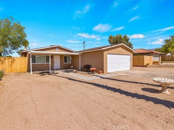 5665 Lupine Avenue, 29 Palms, CA 92277