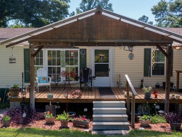 171 Kalani Road, Nicholls, GA 31554