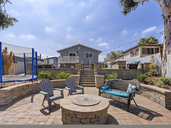 5316 Roswell St , San Diego, CA 92114