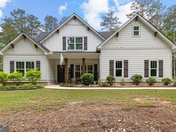 142 Triple Creek Pass, Pine Mountain, GA 31822