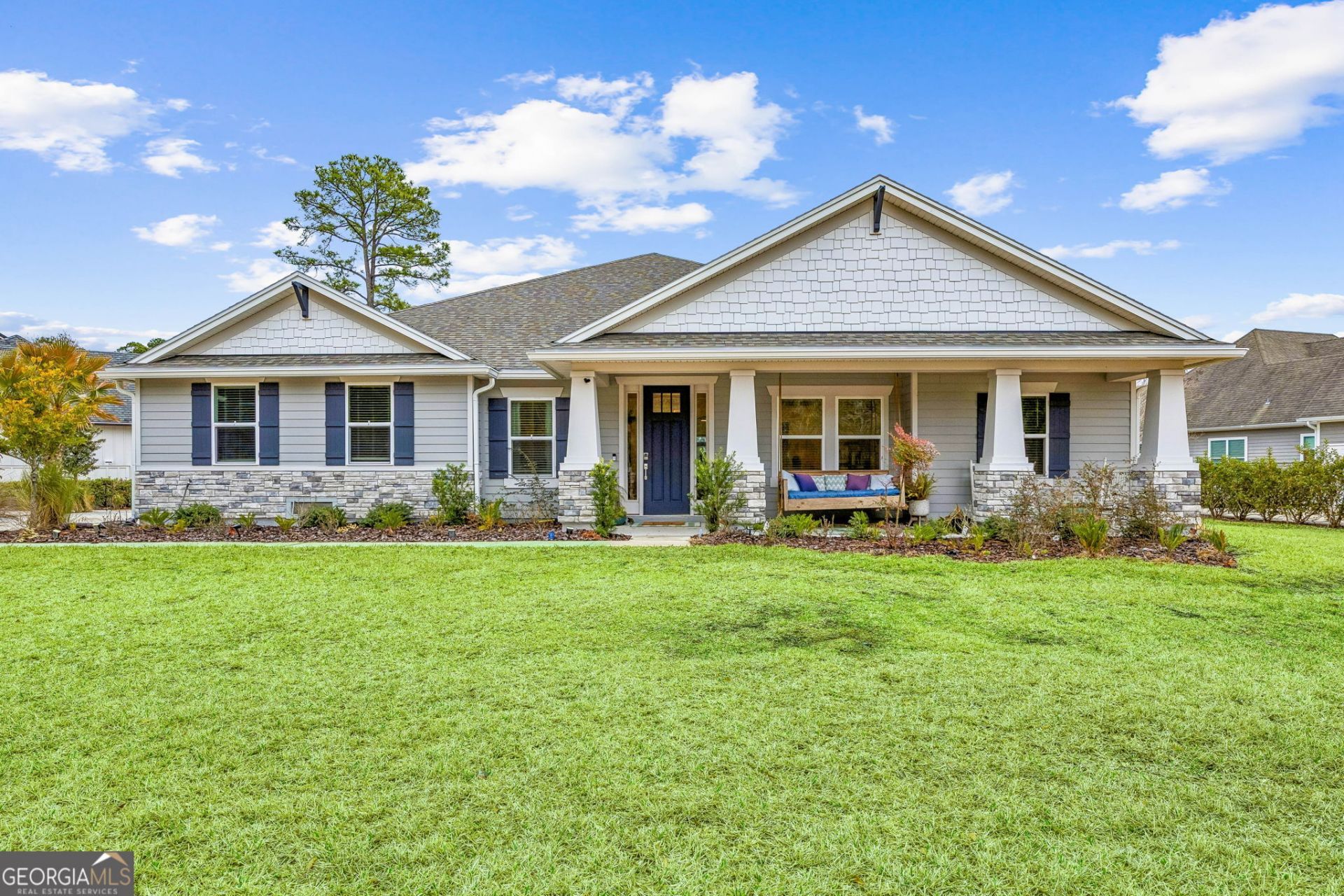 1951 Isles Of Saint Marys Way, Saint Marys, GA 31558 Main Photo