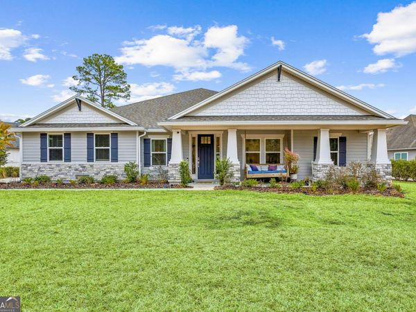 1951 Isles of Saint Marys Way, St. Marys, GA 31558