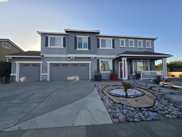 6 Bridlewood Ct , Pittsburg, CA 94565