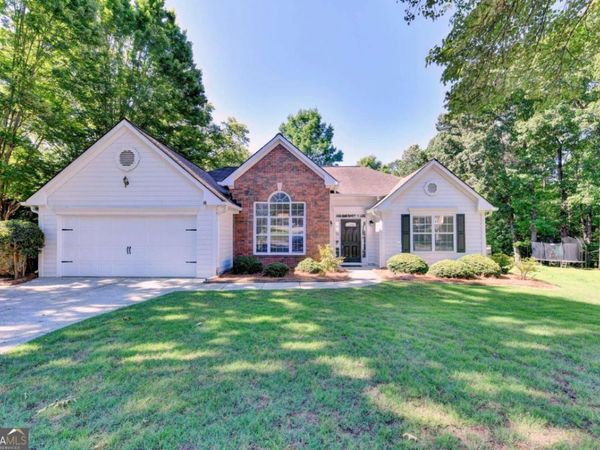 572 Staghorn Lane, Suwanee, GA 30024