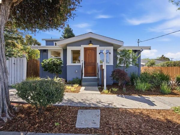6922 Blake St, El Cerrito, CA 94530