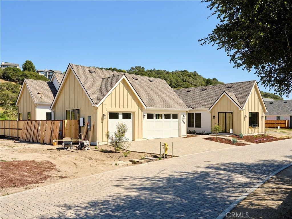 264 Cobble Creek Way , Arroyo Grande, CA 93420 Main Photo
