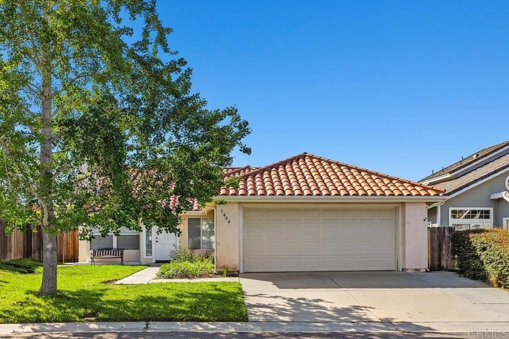 5444 Loganberry Way , Oceanside, CA 92057 Main Photo