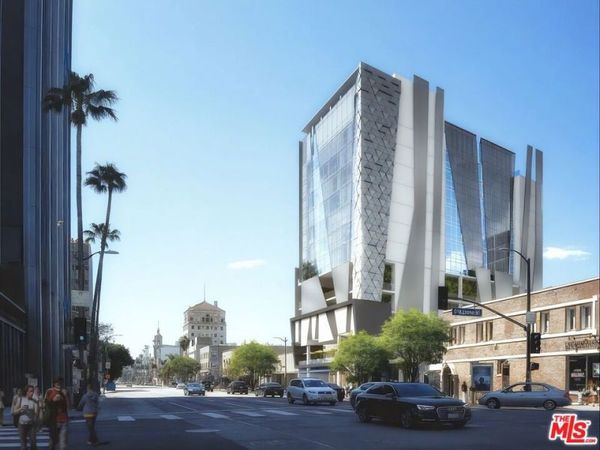 6445 W Sunset Boulevard , Los Angeles, CA 90028