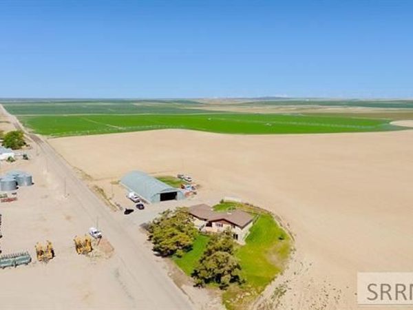 3929 Rast Road, AMERICAN FALLS, ID 83211