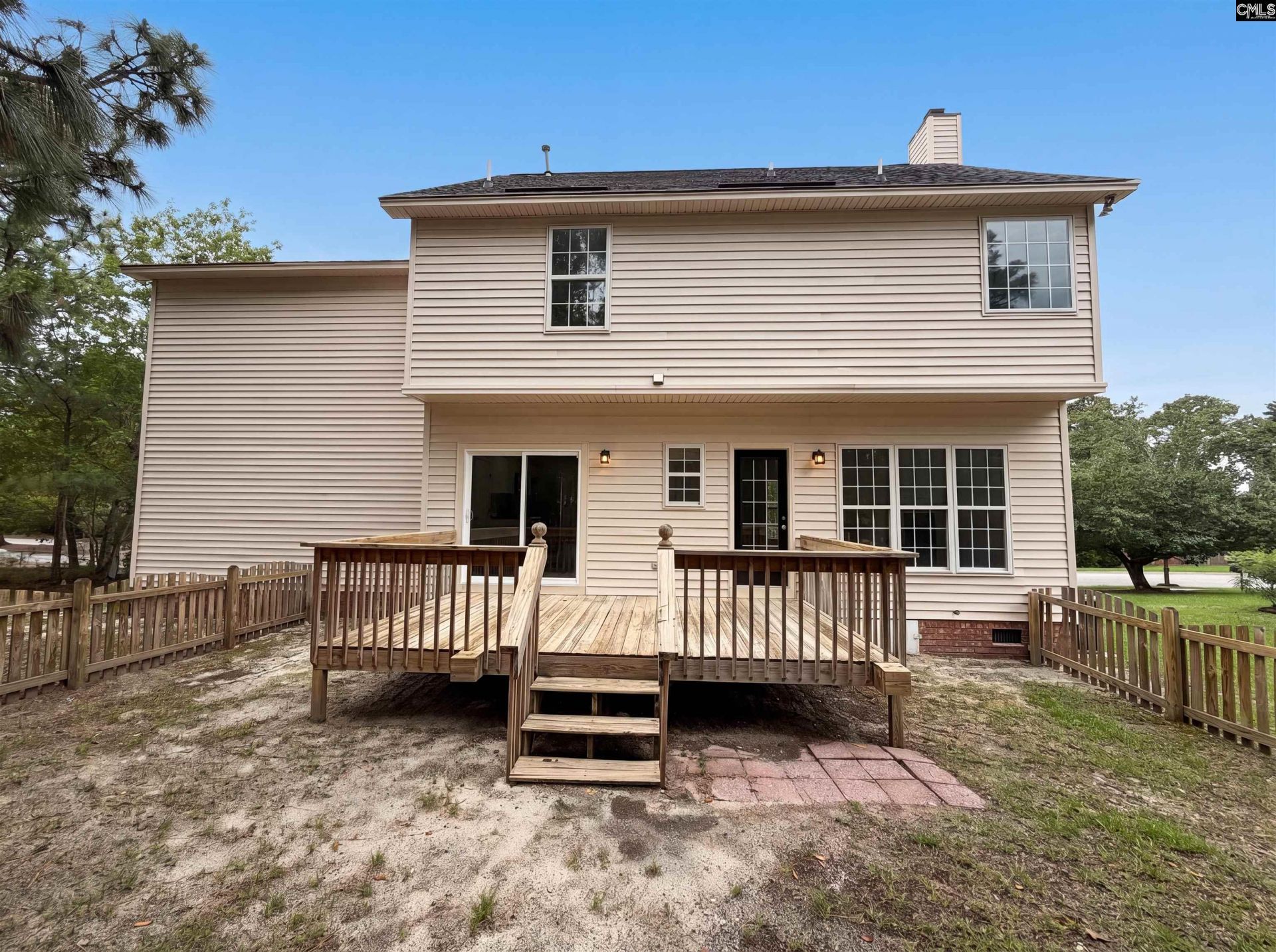 104 Ashley Hall Road Photo 5