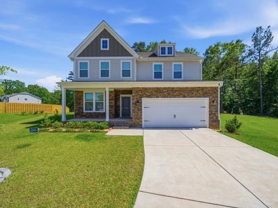 1119 Flood Tide Trail, Lexington, SC 29072
