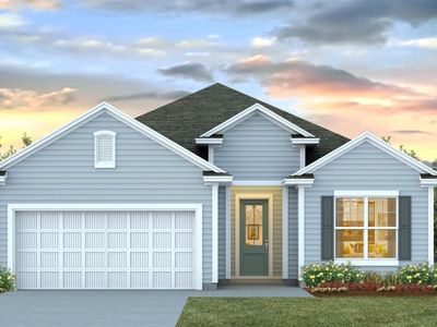 614 Shining Sun Court , Gilbert, SC 29054
