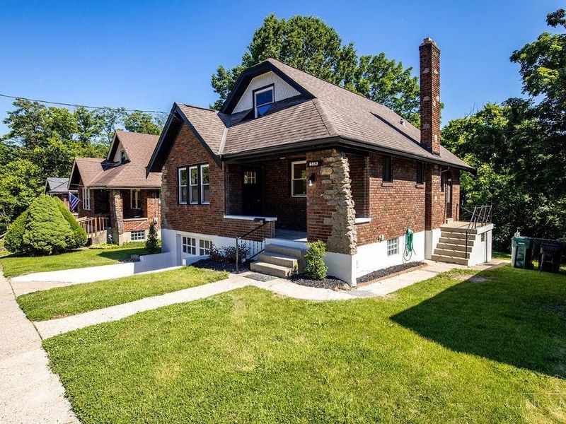 4057 Vinedale Avenue, Cincinnati, OH 45205 Photo 1