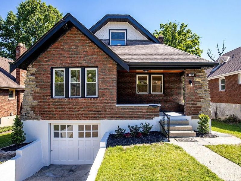 4057 Vinedale Avenue, Cincinnati, OH 45205 Photo 3