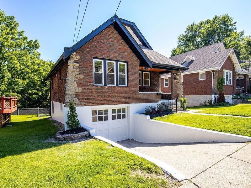 4057 Vinedale Avenue, Cincinnati, OH 45205 Photo 4