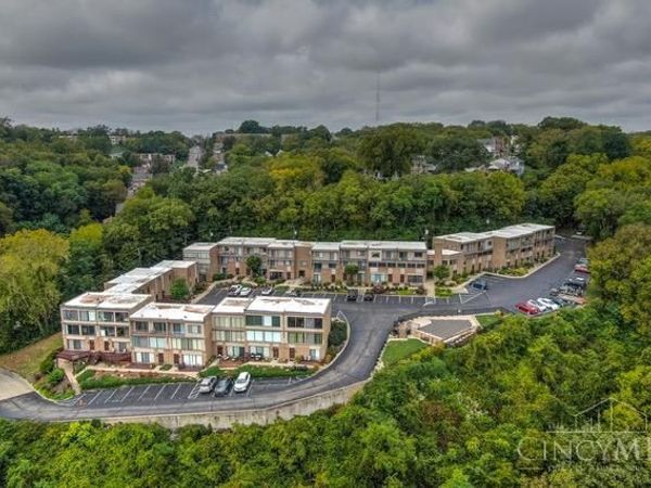 2500 Warsaw Avenue, Unit 25, Cincinnati, OH 45204