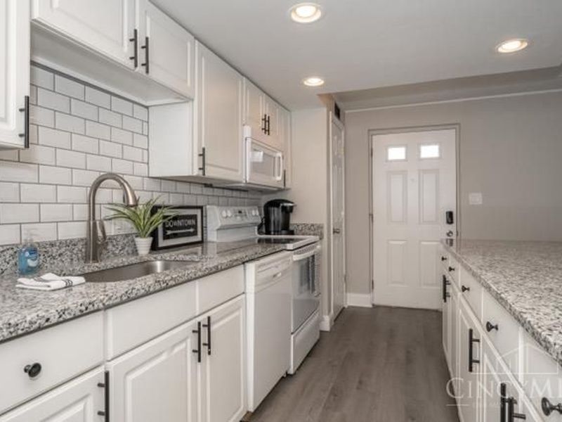 2500 Warsaw Avenue, Unit 25, Cincinnati, OH 45204 Photo 7