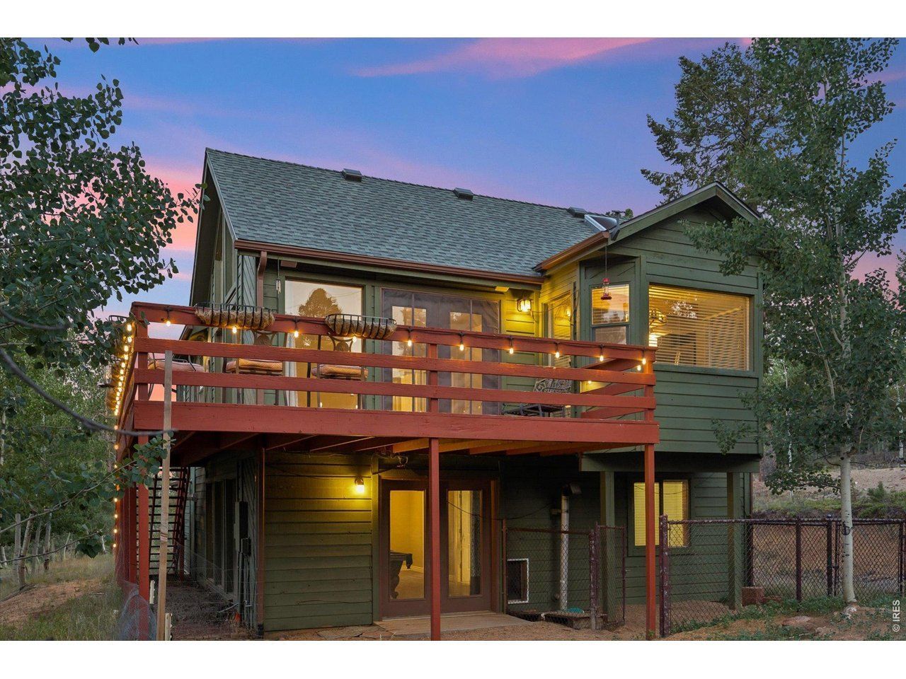 76 Highlands Dr, Bailey, CO 80421 Main Photo
