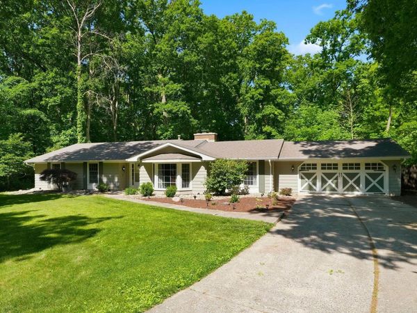 6804 Muir Court, Fort Wayne, IN 46804