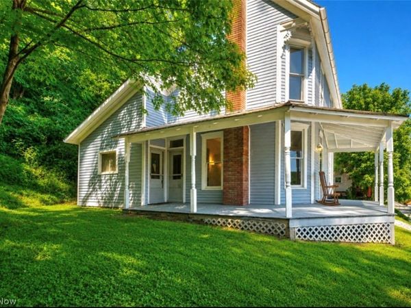 149 N 2nd Street, Malta, OH 43758