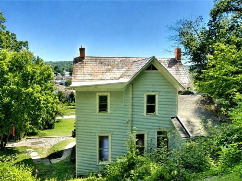 149 N 2nd Street, Malta, OH 43758 Photo 12