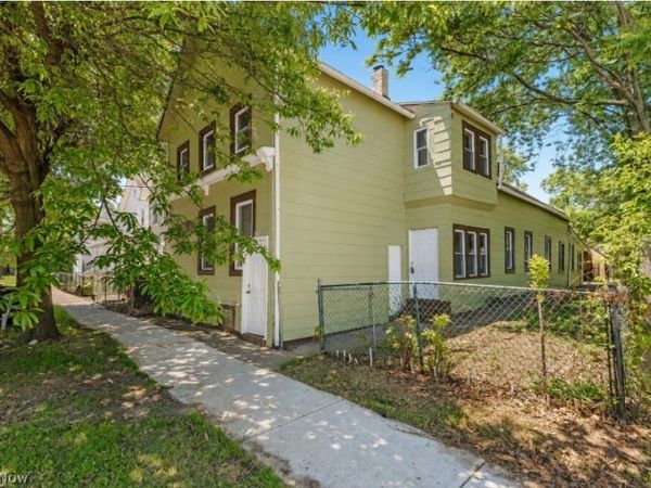 3020 W 47th Street, Cleveland, OH 44102
