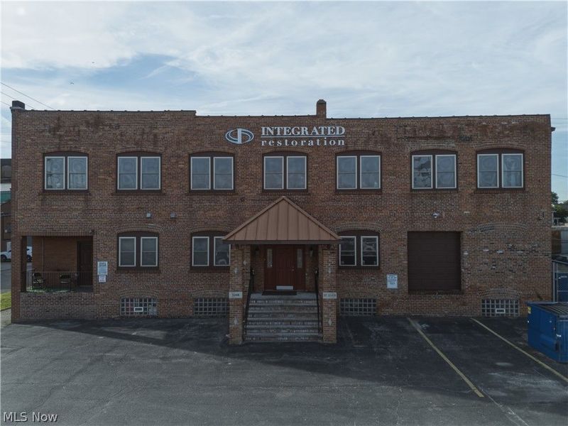 3348 St Clair Avenue NE, Cleveland, OH 44114 Photo 1