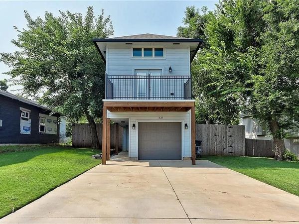 1632 NW 11th Street, Oklahoma City, OK 73106