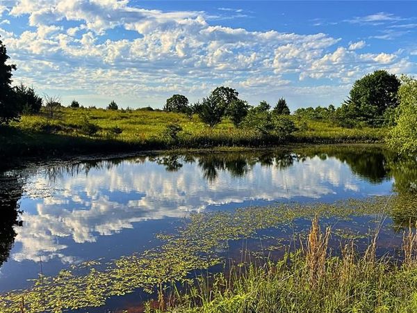 00 Cherry Hill Road, Konawa, OK 74849