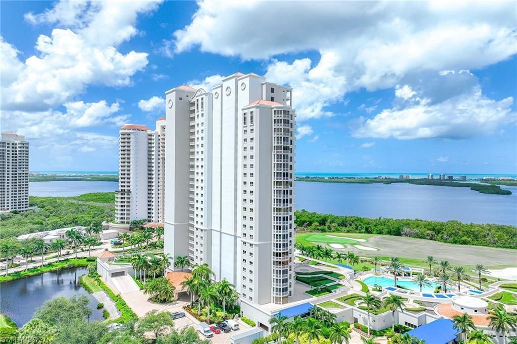 4951 Bonita Bay Blvd , Unit 1503, Bonita Springs, FL 34134 Photo