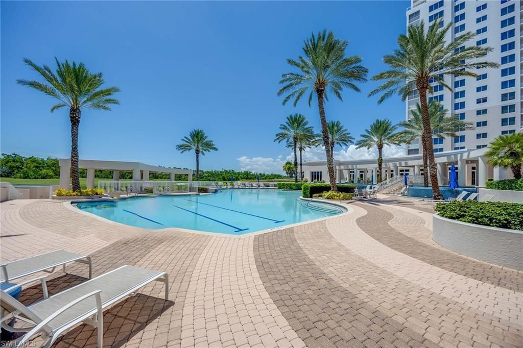 4951 Bonita Bay Blvd , Unit 1503, Bonita Springs, FL 34134 Photo