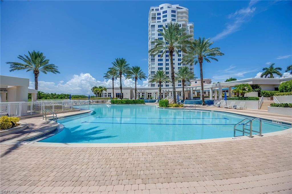4951 Bonita Bay Blvd , Unit 1503, Bonita Springs, FL 34134 Photo