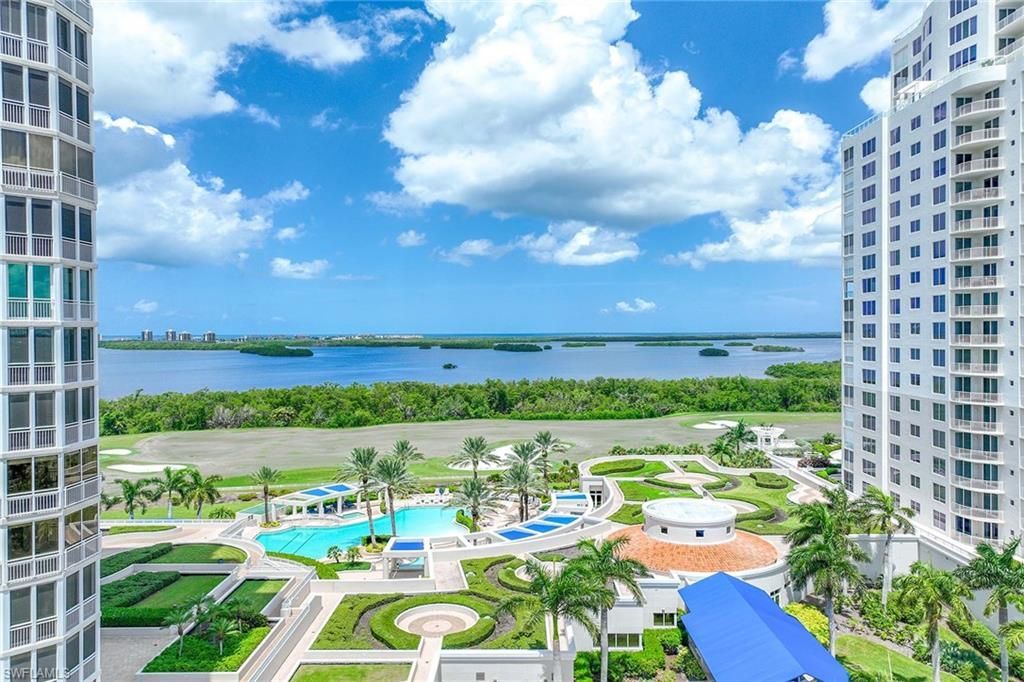 4951 Bonita Bay Blvd , Unit 1503, Bonita Springs, FL 34134 Photo