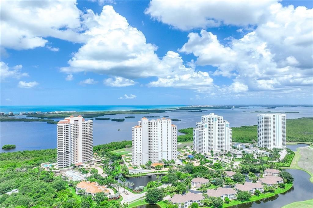 4951 Bonita Bay Blvd , Unit 1503, Bonita Springs, FL 34134 Photo