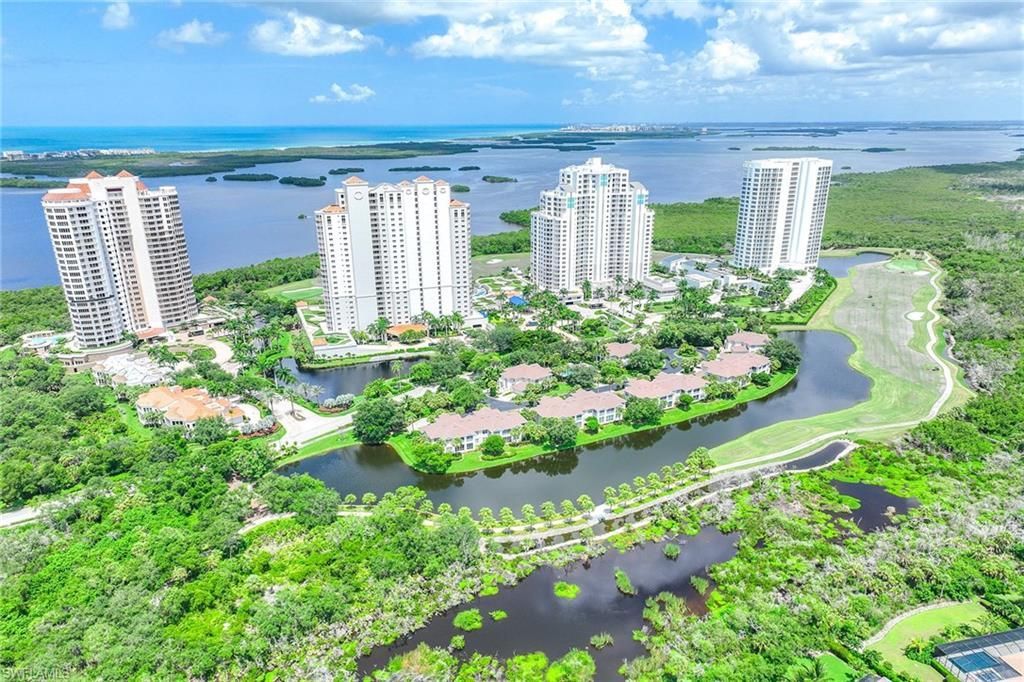 4951 Bonita Bay Blvd , Unit 1503, Bonita Springs, FL 34134 Photo