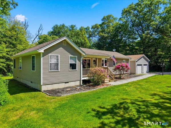 860 Long Cove , Ledyard, CT 06335