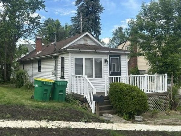 209 Penn Avenue , Butler, PA 16045