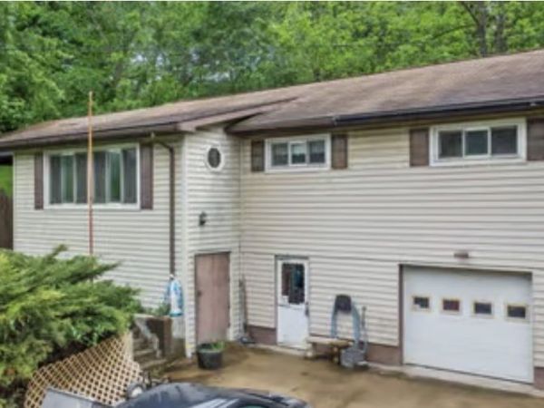 114 Frailey Rd , Shelocta, PA 15774