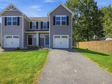 99 South Drive , Buffalo, NY 14218