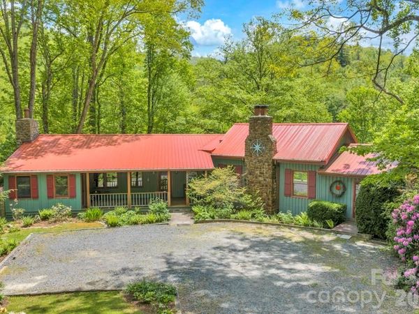 1590 Shulls Mill Road , Boone, NC 28607