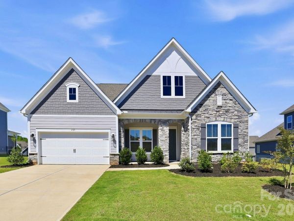6721 Baker Creek Avenue, Indian Land, SC 29707