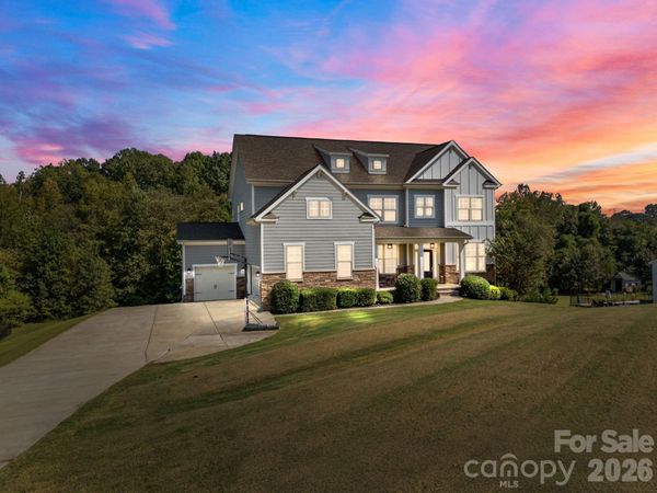 141 Rain Shadow Drive , Mooresville, NC 28115