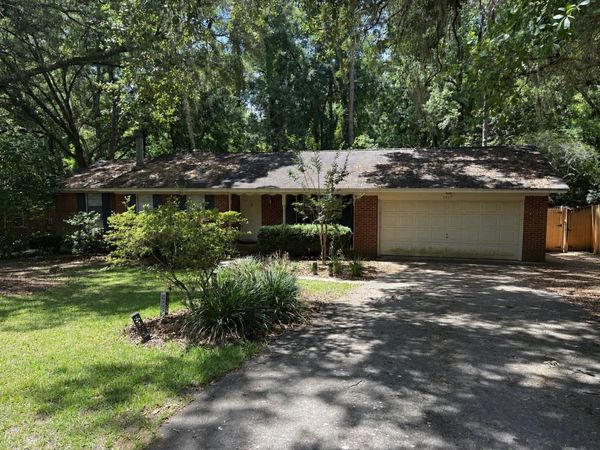 1915 Doomar Drive, Tallahassee, FL 32308