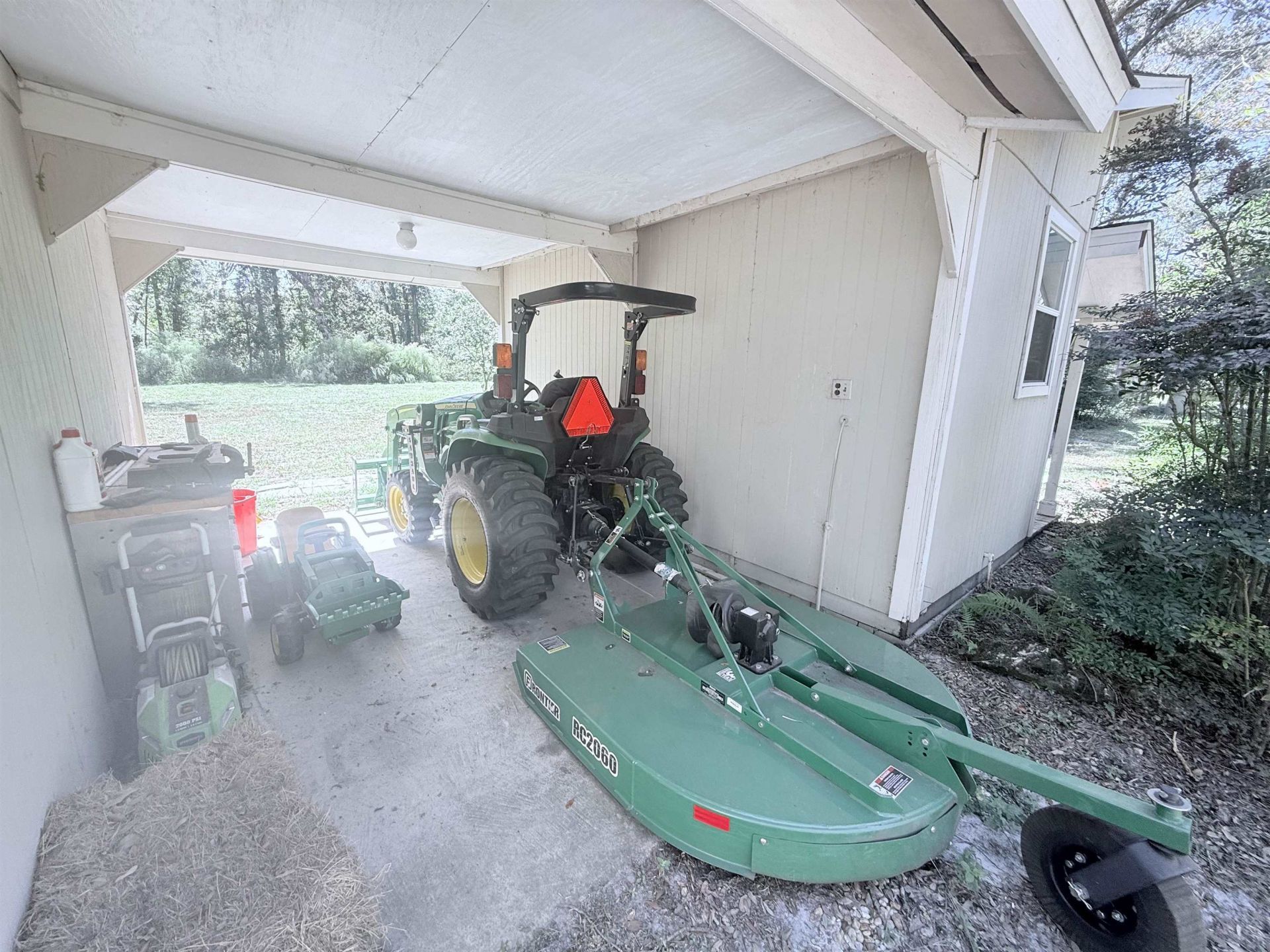 17268 181st Loop , Live Oak, FL 32060 Photo