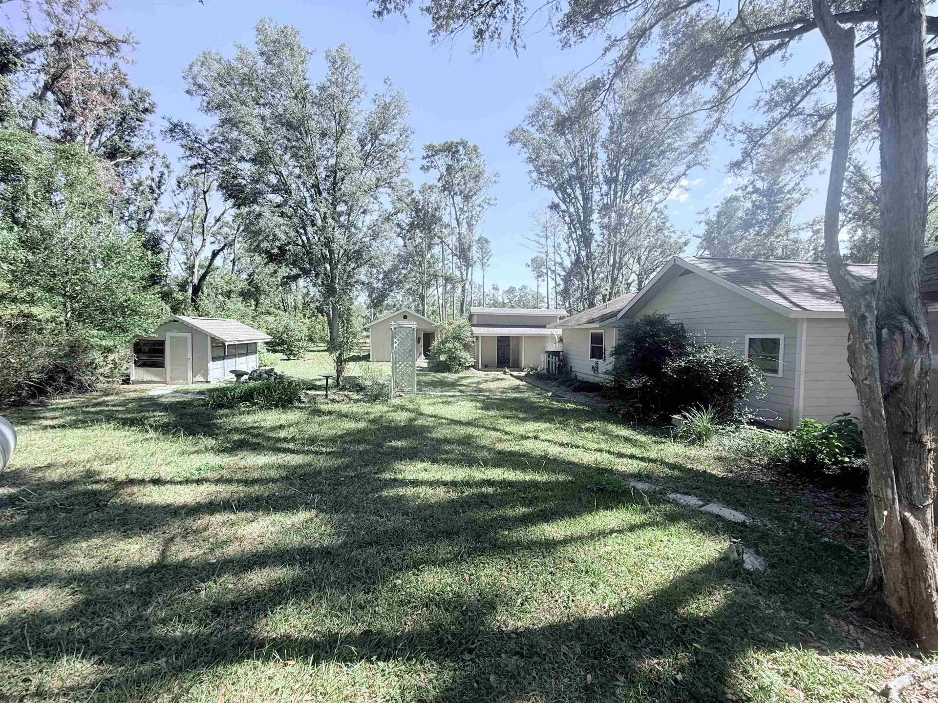 17268 181st Loop , Live Oak, FL 32060 Photo