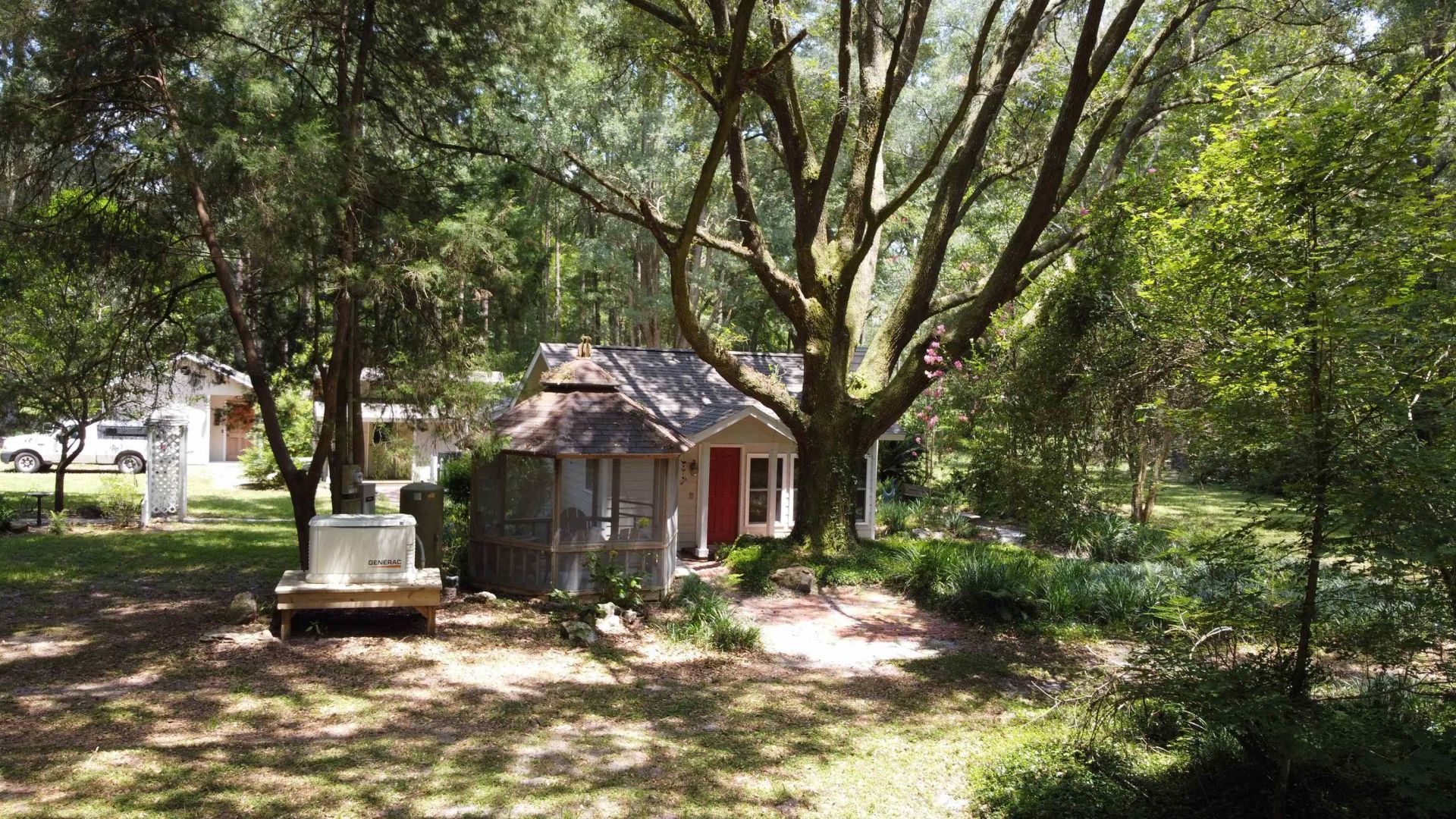 17268 181st Loop , Live Oak, FL 32060 Photo