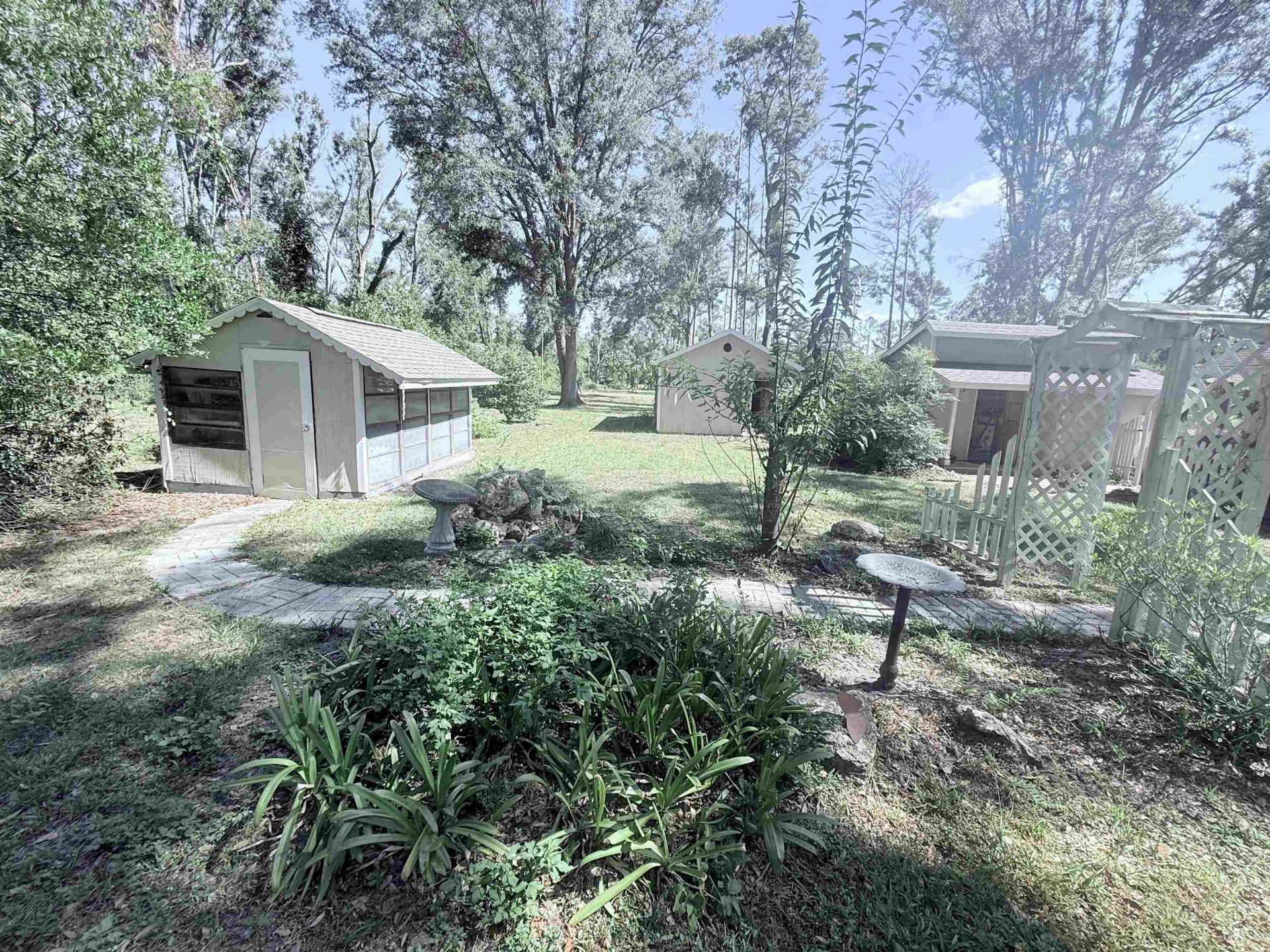 17268 181st Loop , Live Oak, FL 32060 Photo