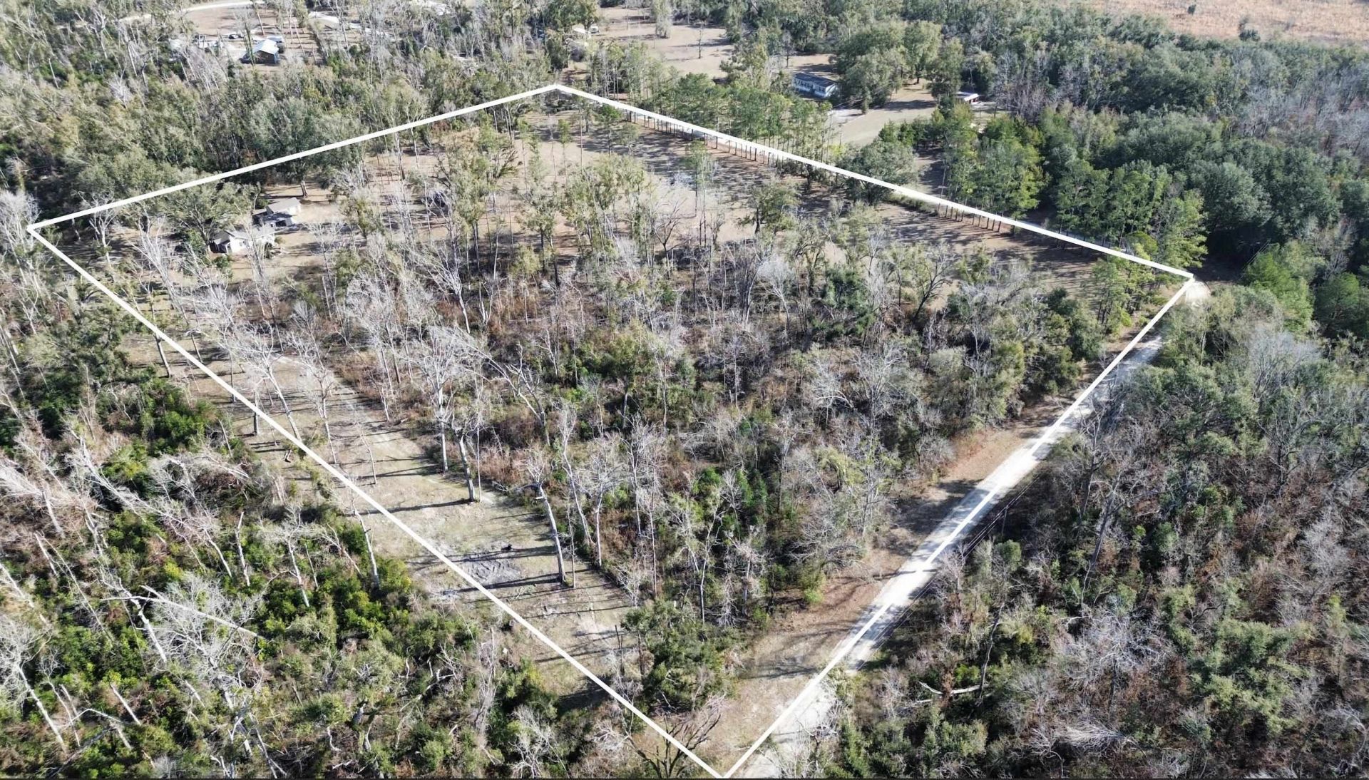 17268 181st Loop , Live Oak, FL 32060 Photo